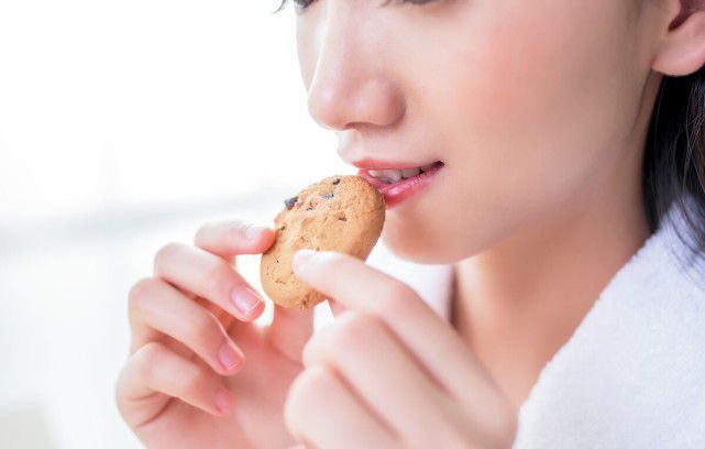 苏打饼干养胃的吗？