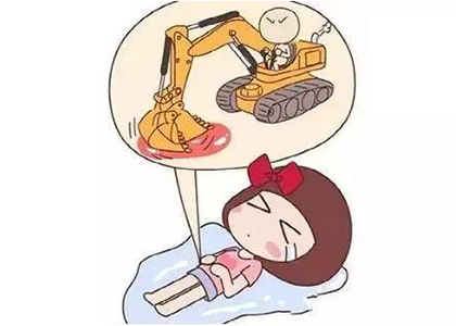 来月经时喝红糖水，能缓解女性痛经的症状吗