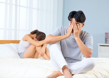 不孕不育怎么办呢？不孕不育可以治愈吗