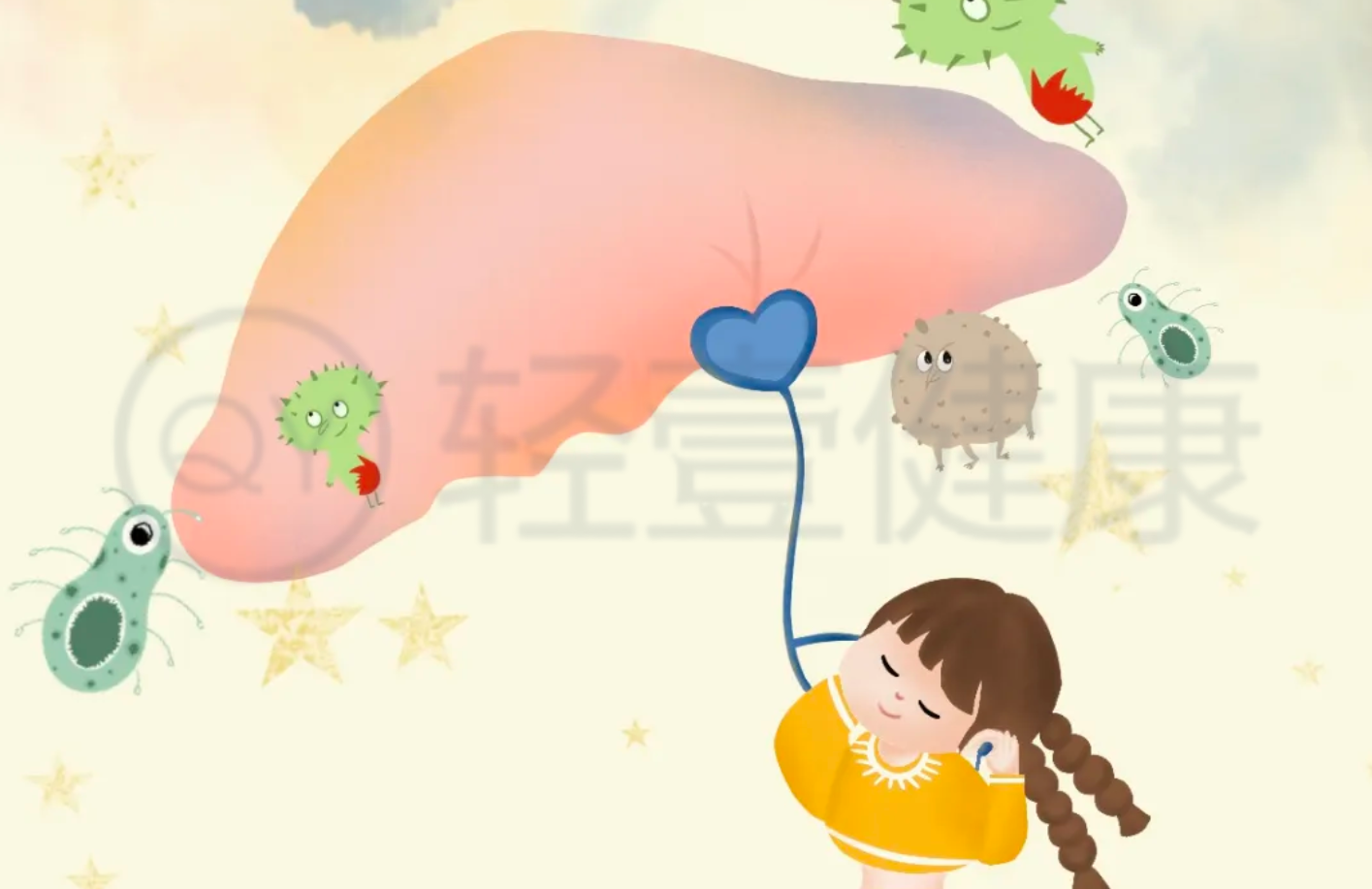 肝结核的治疗方法 肝结核的治疗方法