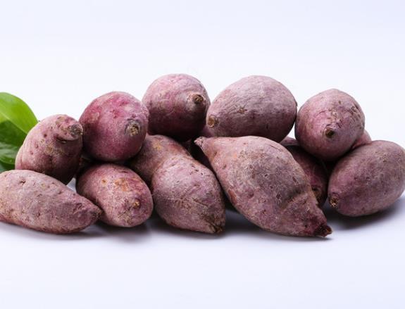 晚上吃紫薯会发胖吗 热量低纤维素高 可润肠通便