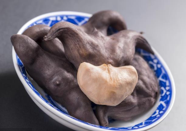 尿酸高可以吃菱角吗