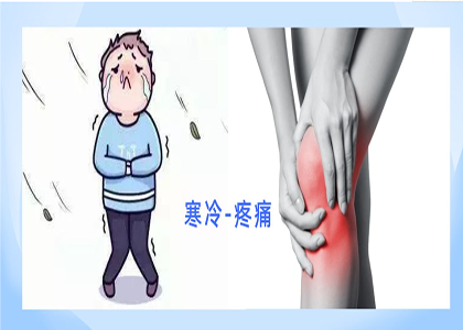 膝盖疼痛为什么在冬天会加重呢？