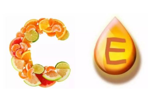维生素E