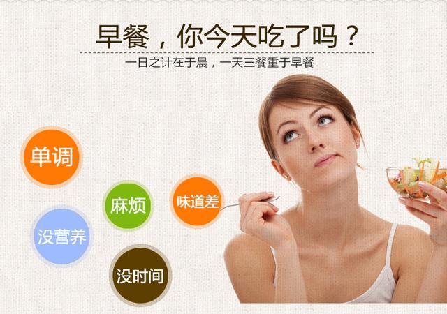 早餐要如何安排才能补充营养呢？