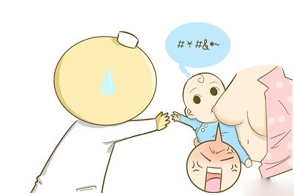 乳头脂肪粒