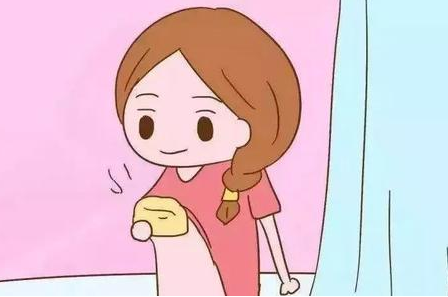 热敷乳头