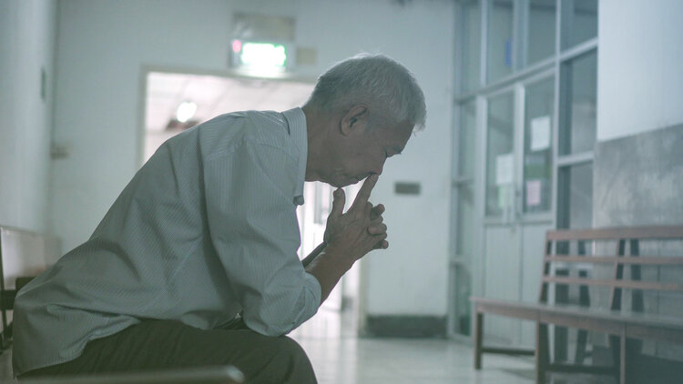 腿上的4个疾病预警,你自查过吗