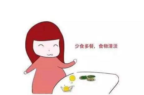 孕妇饮食