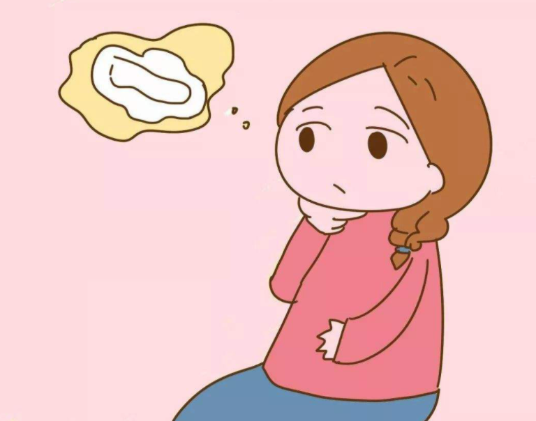 月经停止 月经停止