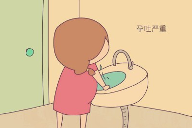 恶心呕吐 恶心呕吐