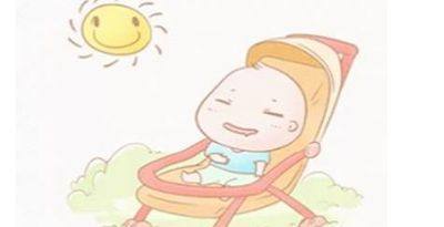 神经母细胞瘤的表现症状