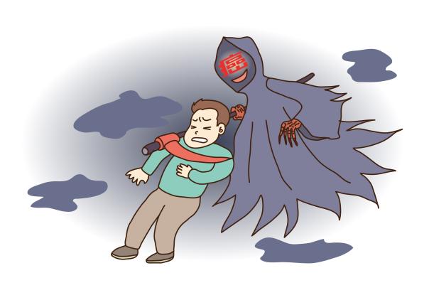 你们是否了解儿童神经母细胞瘤？