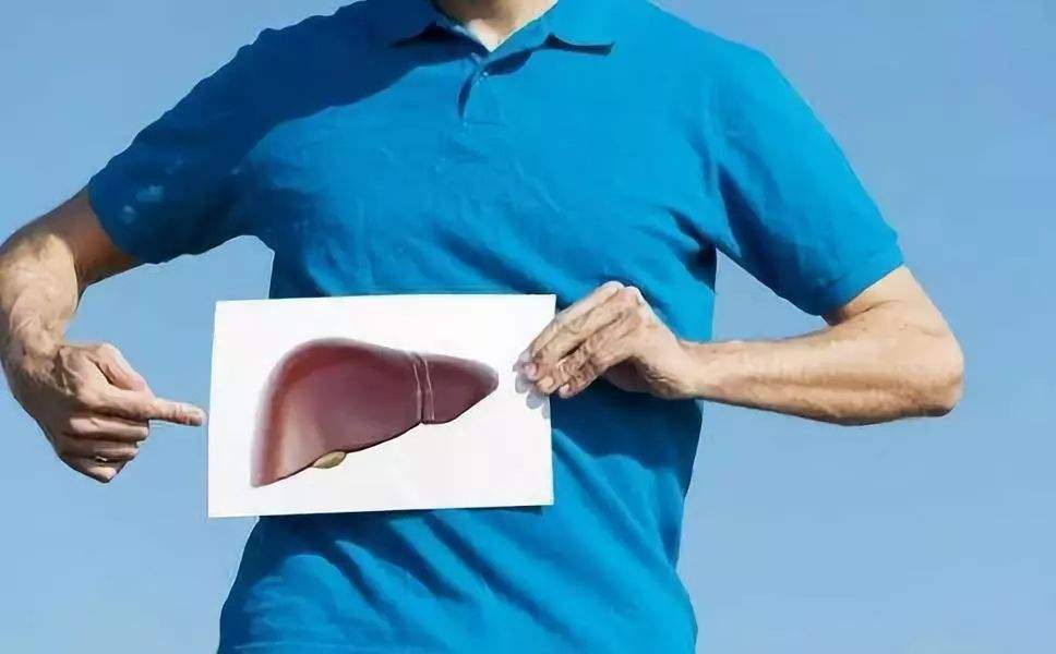 脂肪肝病的种类