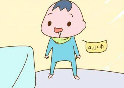 哪些方法可以减少小宝宝流口水