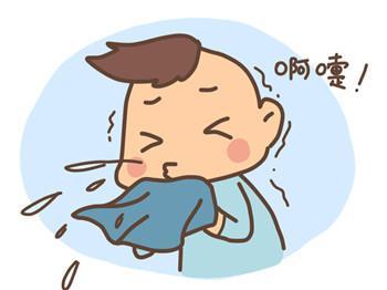 轻度流鼻涕多喝开水