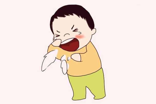 流鼻涕多喝温开水