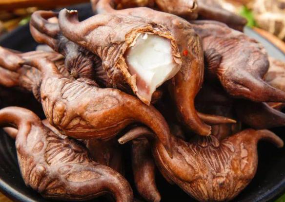菱角不能和什么一起吃 寒性油腻高蛋白过甜食物