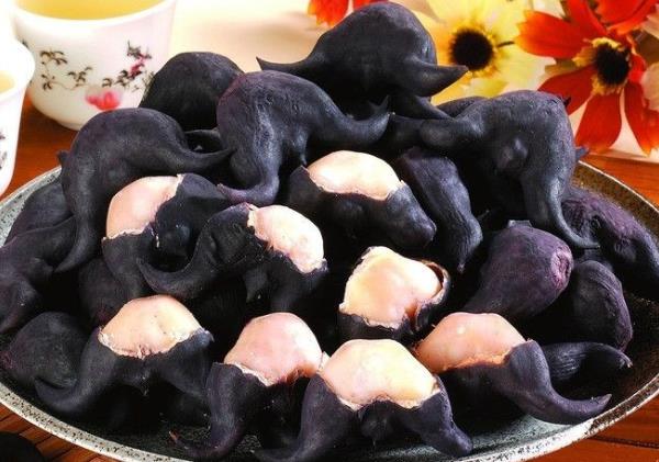菱角可以吃生的吗 直接吃引起腹泻呕吐寄生虫感染等