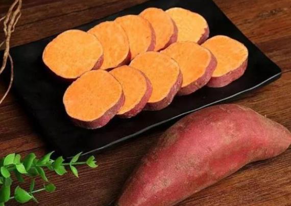 红薯发芽了还能吃吗 口感营养价值降低不影响食用
