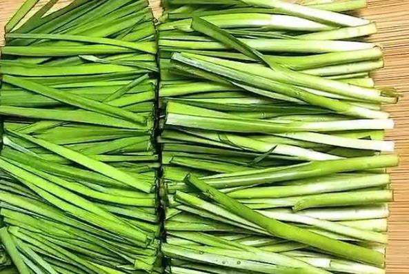 吃韭菜会放屁吗 纤维多且粗造不易消化吸收