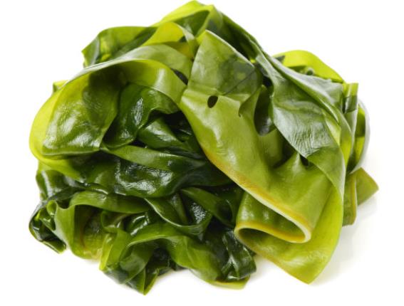 吃裙带菜可以减肥吗 膳食纤维胶质增强饱腹感
