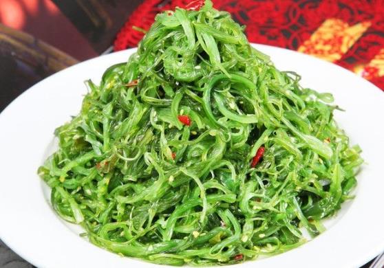 吃裙带菜会过敏吗 过敏人群慎吃,可监测体表特征