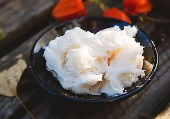 吃猪油能排毒吗 滑腻食物,润肠通便缓解便秘