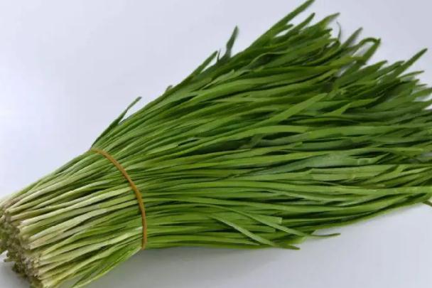 韭菜的吃法有哪些?炒韭菜花要把花切掉吗?