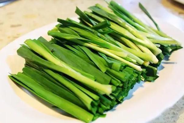 韭菜可以放冰箱保鲜吗?韭菜切碎用冰箱冷冻可以吗?