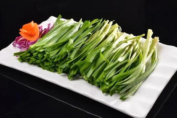 韭菜可以放冰箱保鲜吗?韭菜切碎用冰箱冷冻可以吗?