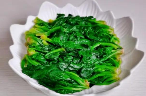 菠菜怕冻吗？菠菜种子直接撒在地里种可以吗？