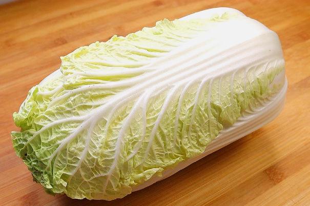 小白菜怎么炒？小白菜焯水后冷冻还能吃吗？