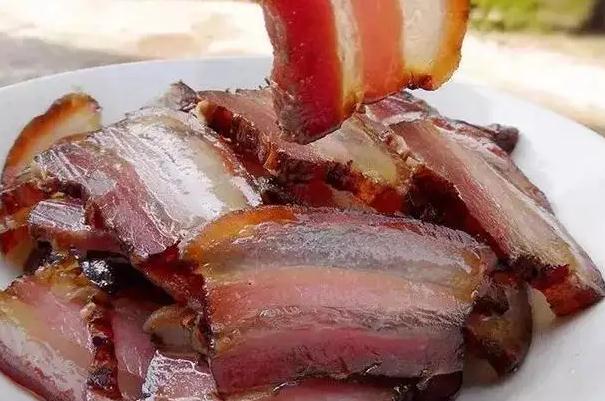 腊肉怎么吃？腊肉煮多久才能炒？