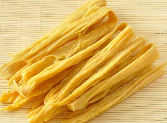 腐竹要泡多久 1—3小时左右现泡现吃较好