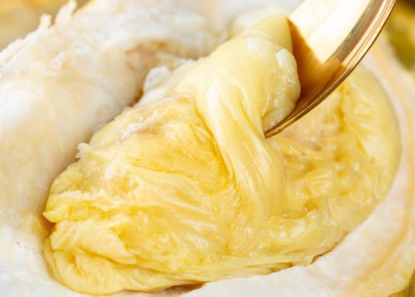 吃榴莲最佳时间 上午补充能量 下午缓解疲劳