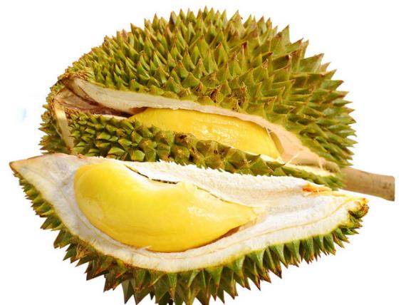 吃榴莲不能吃什么 上火食物 海鲜 酒 牛奶