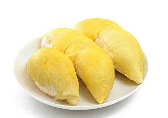吃榴莲对皮肤好吗 膳食纤维果胶减少宿便促进细胞代谢