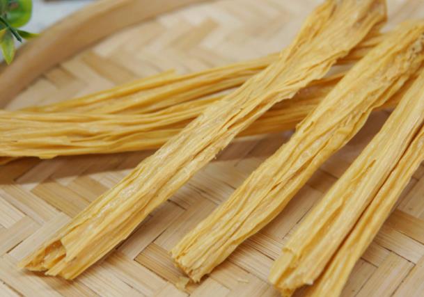 腐竹是发物食物吗 温和豆制品 对健康无害