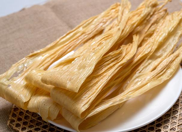 腐竹是发物食物吗 温和豆制品 对健康无害