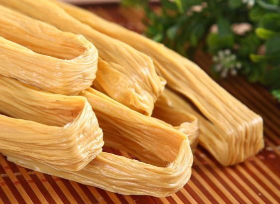 吃腐竹容易长胖吗 热量脂肪高,宜运动前后吃