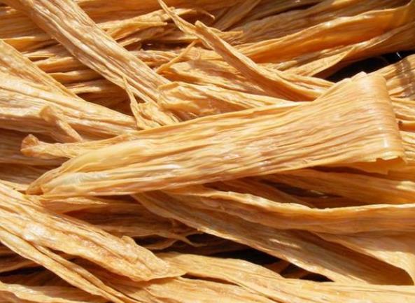孕妇可以吃腐竹吗 豆制品 适量吃补充蛋白质美白