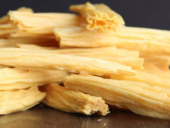 孕妇可以吃腐竹吗 豆制品 适量吃补充蛋白质美白
