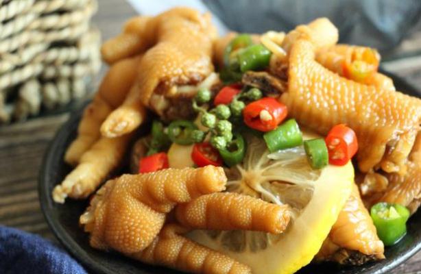 柠檬鸡爪隔夜还可以吃吗？柠檬鸡爪不放冰箱可以吗？