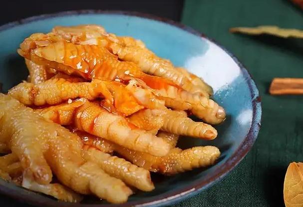 柠檬鸡爪不入味怎么办？柠檬鸡爪醋放多了怎么办？