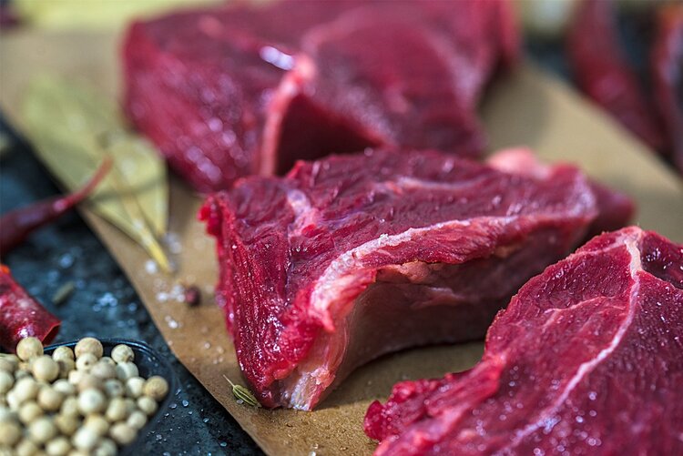 牛肉是“结节加速剂”?提醒:不想结节癌变,尽量少吃这4种食物