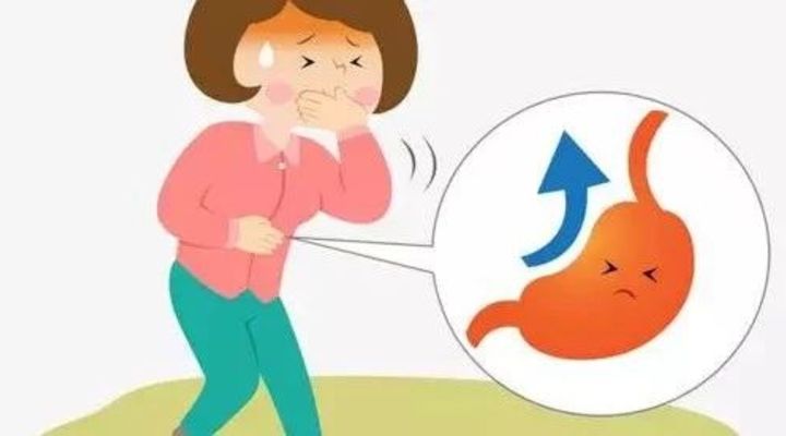 胃胀气可以吃黑米粥