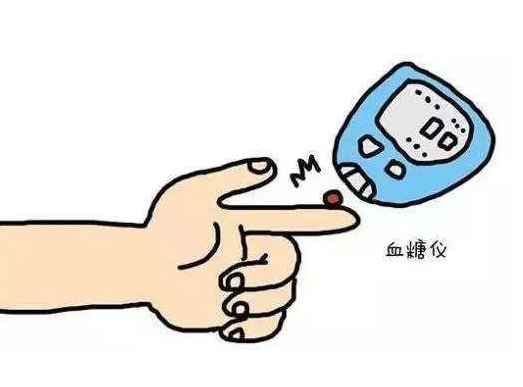 低血糖 低血糖