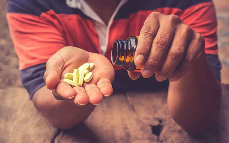 男性可以吃叶酸吗？