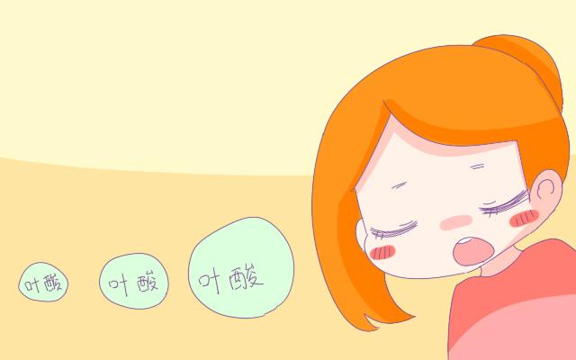 叶酸降低心脑血管疾病发生